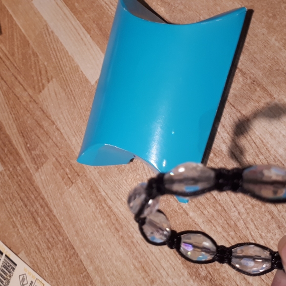 Shamballah bracelet - Picture 4 of 5